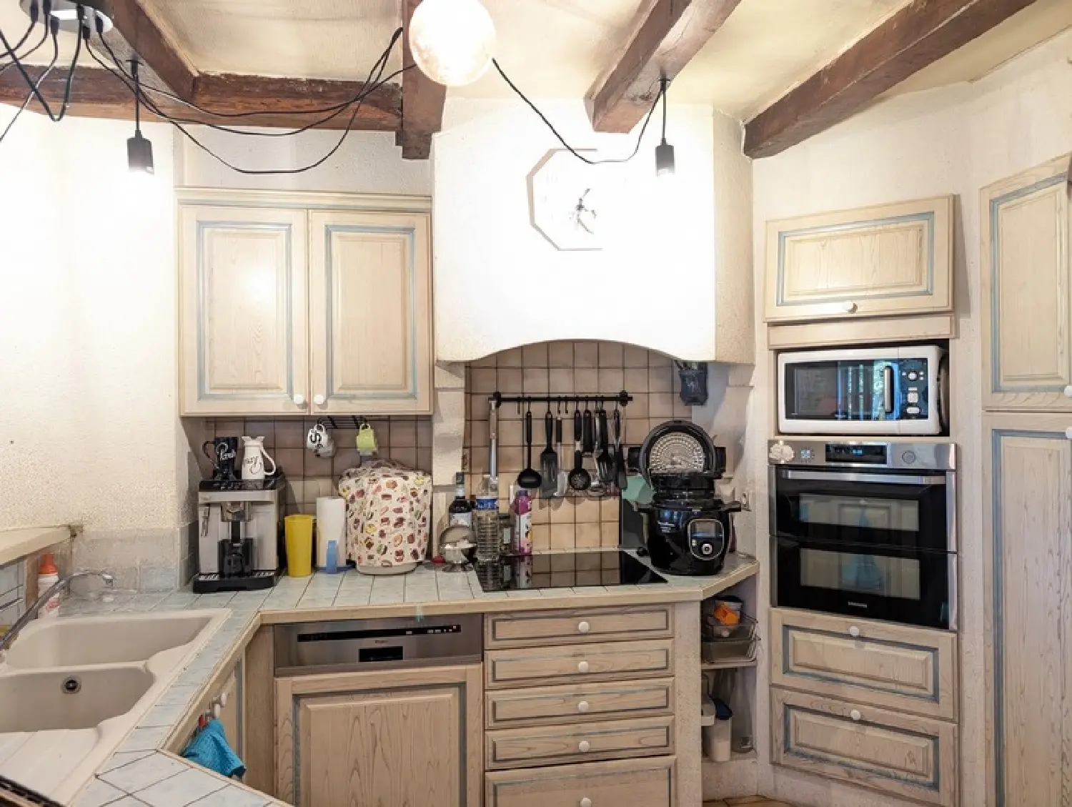  à vendre maison Saint-Paul-du-Bois Maine-et-Loire 4