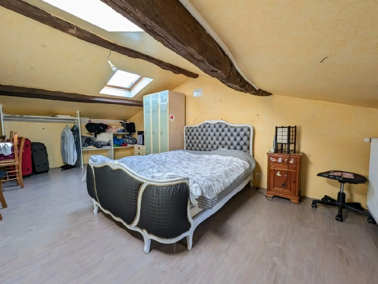 à vendre maison Saint-Paul-du-Bois Maine-et-Loire 6