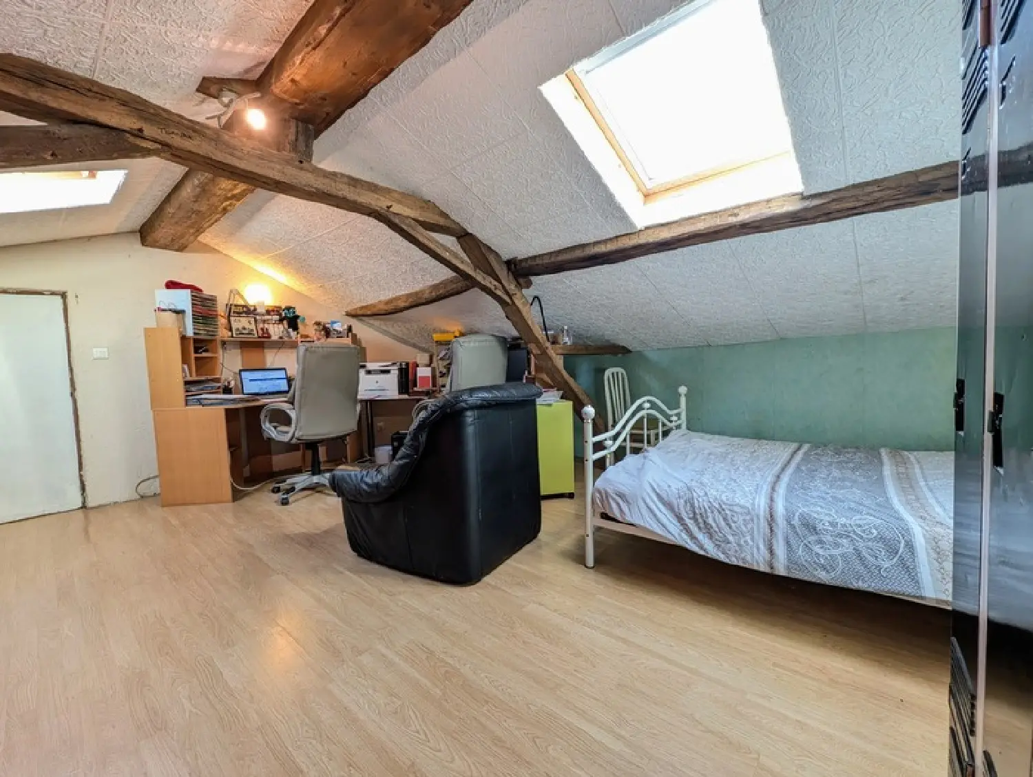  à vendre maison Saint-Paul-du-Bois Maine-et-Loire 7