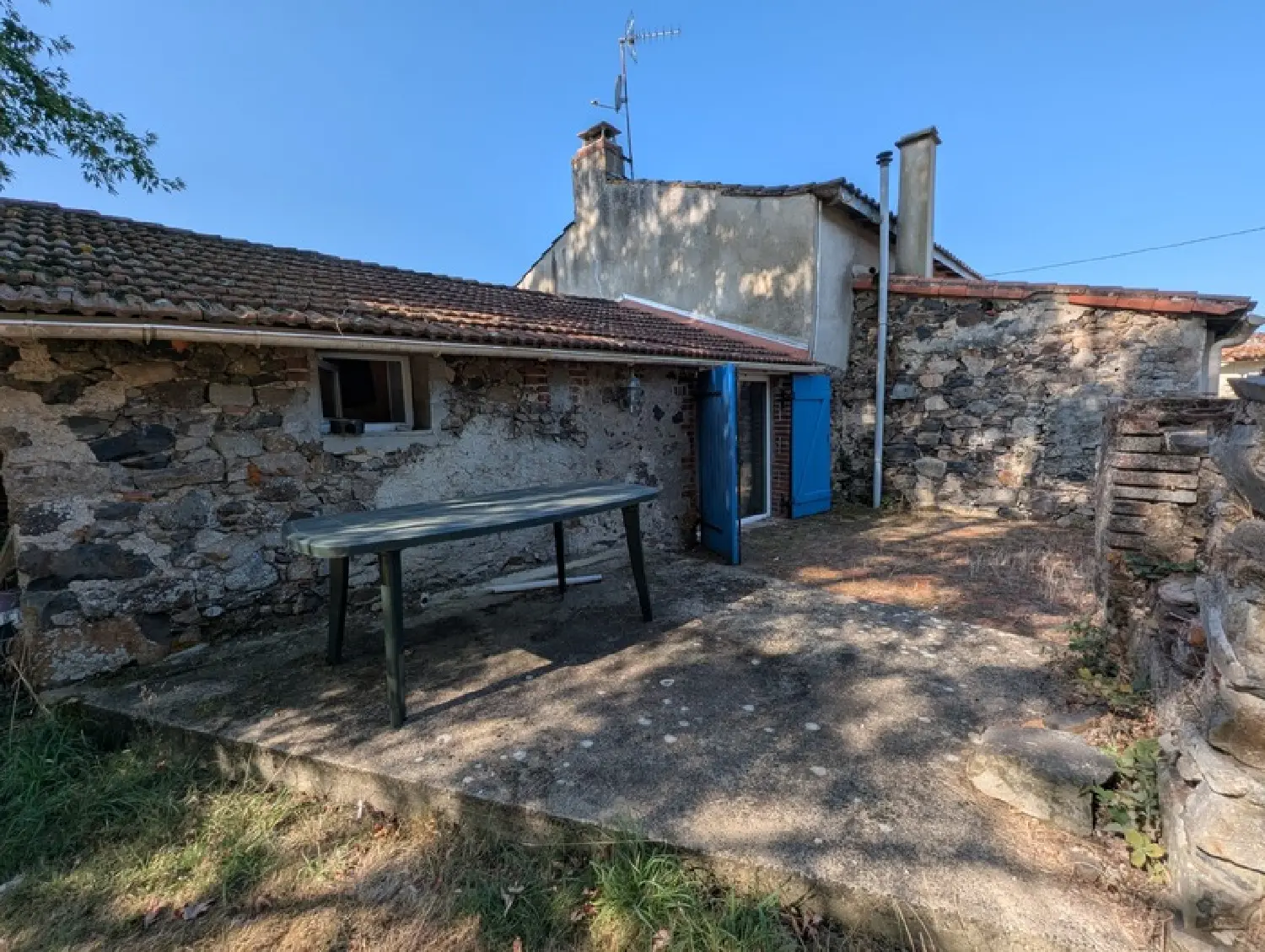  à vendre maison Saint-Paul-du-Bois Maine-et-Loire 8