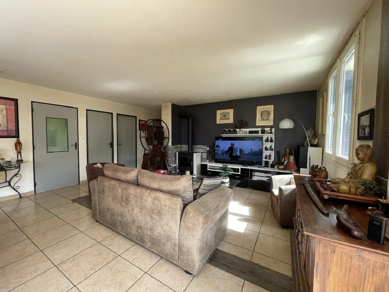  te koop huis Saint-Paul-des-Landes Cantal 4