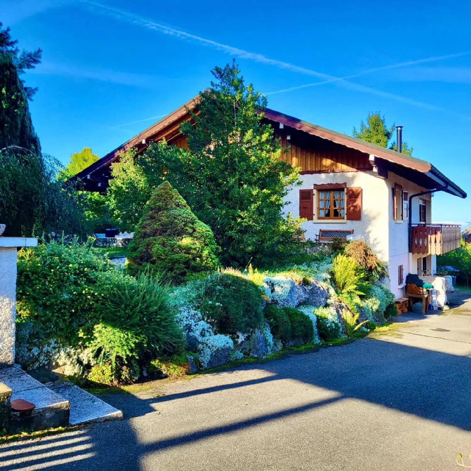  kaufen Haus Saint-Paul-en-Chablais Haute-Savoie 3