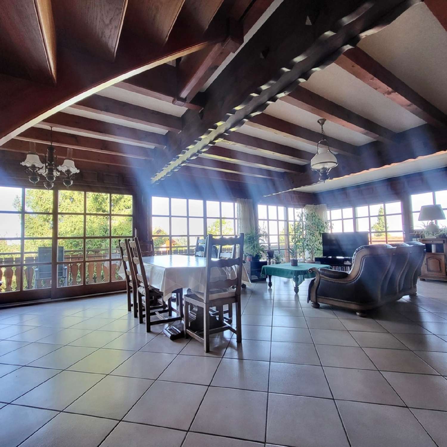  for sale house Saint-Paul-en-Chablais Haute-Savoie 2