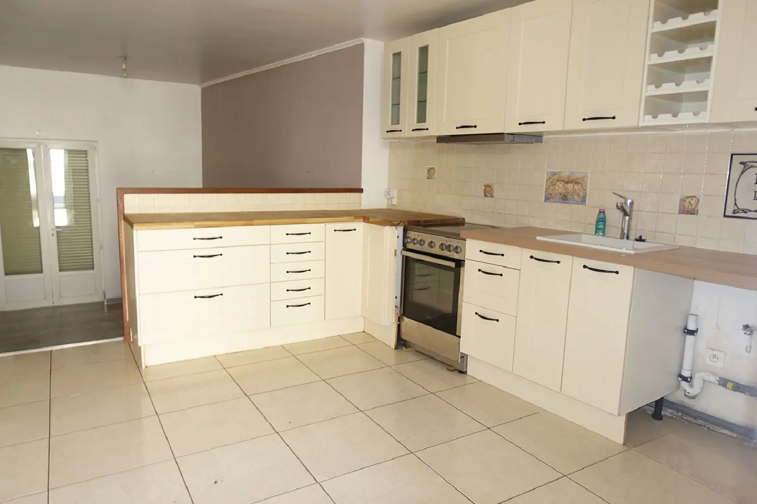  te koop huis Saint-Paul-et-Valmalle Hérault 3
