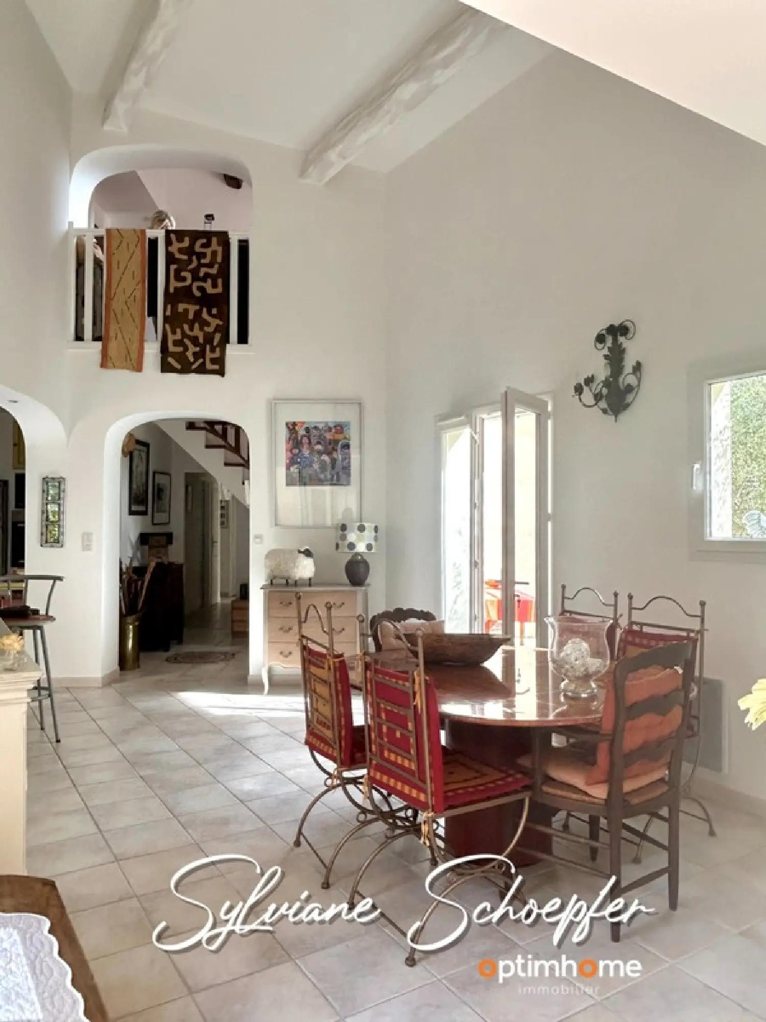  à vendre maison Saint-Paul-Trois-Châteaux Drôme 4
