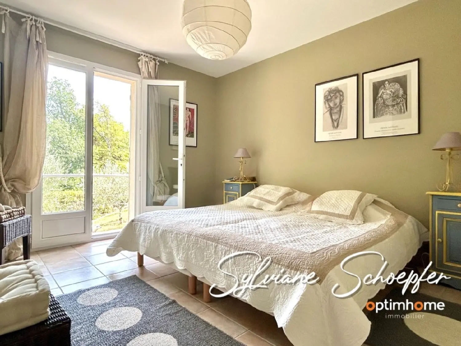  à vendre maison Saint-Paul-Trois-Châteaux Drôme 5