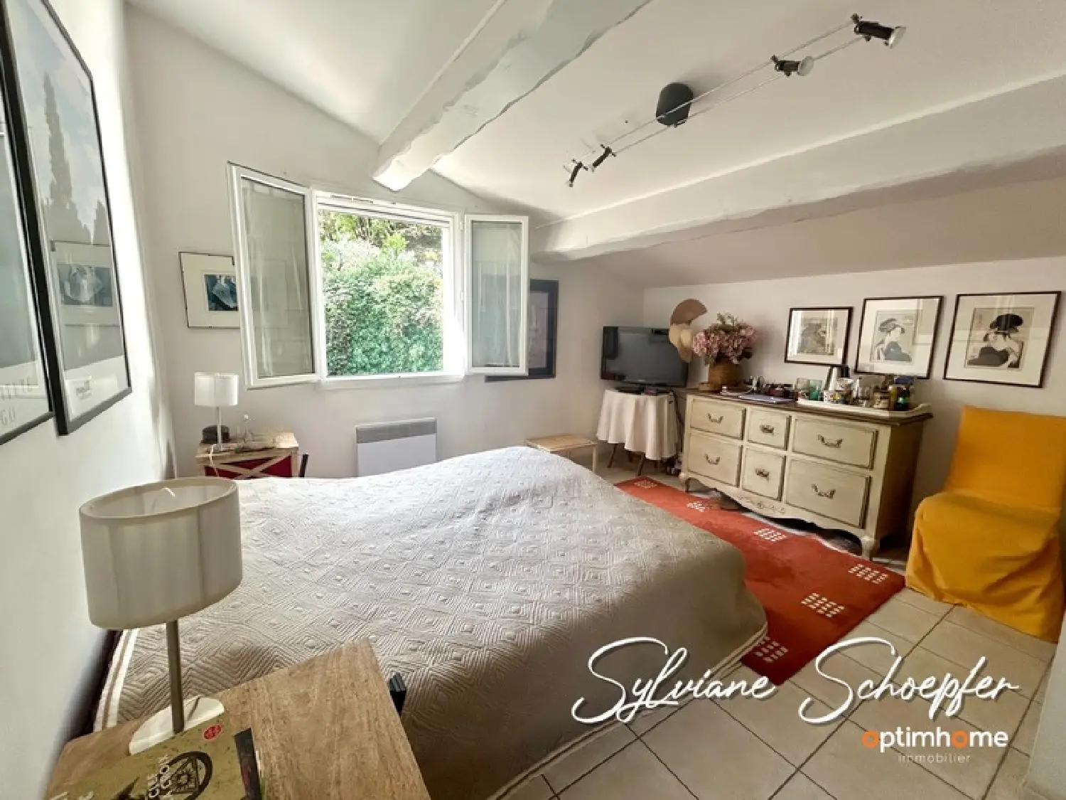  à vendre maison Saint-Paul-Trois-Châteaux Drôme 6