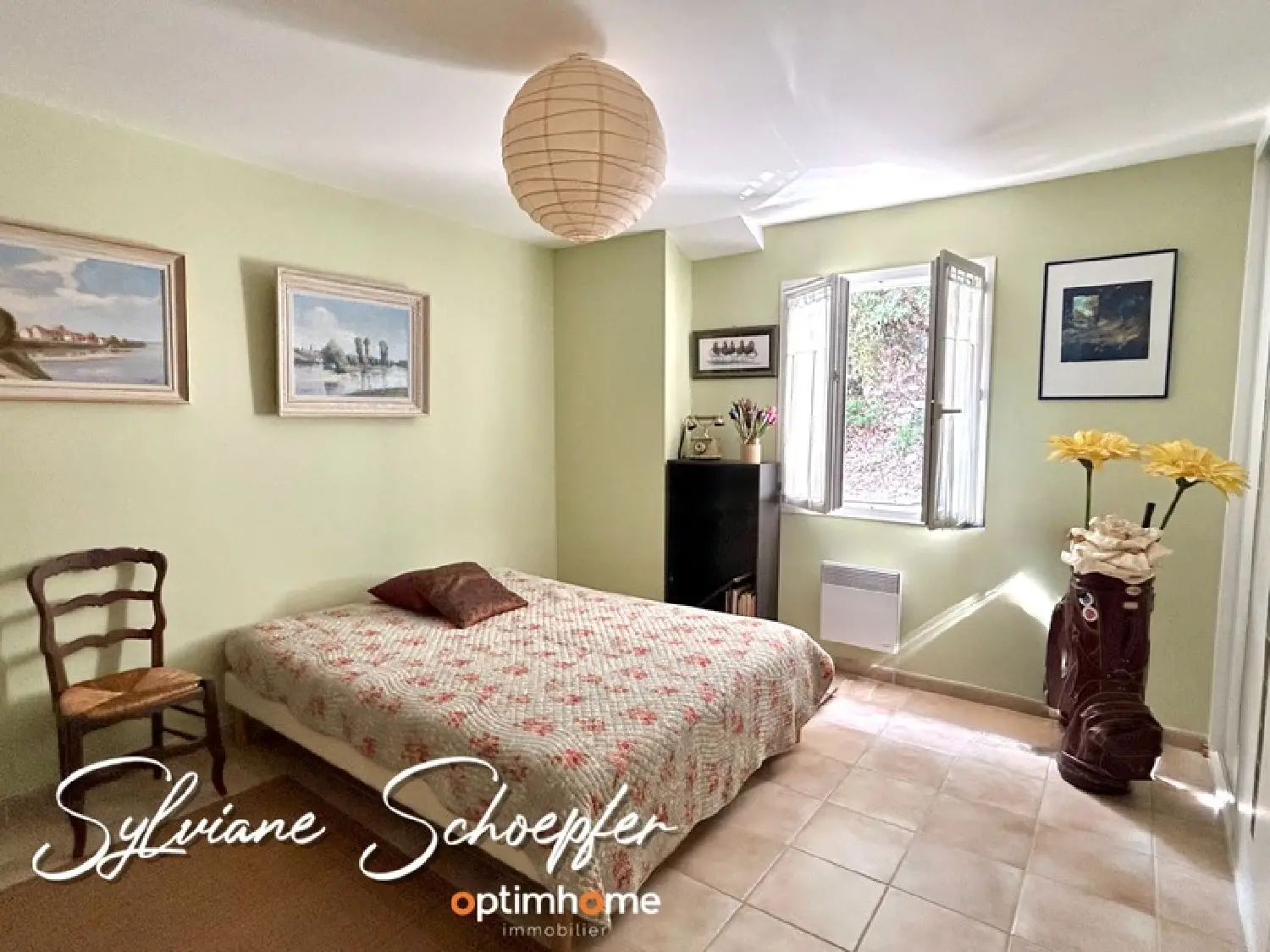 à vendre maison Saint-Paul-Trois-Châteaux Drôme 7