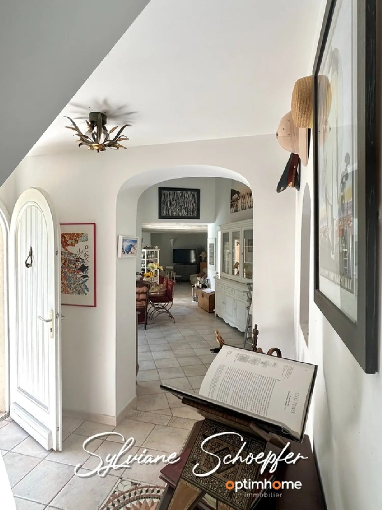  à vendre maison Saint-Paul-Trois-Châteaux Drôme 8