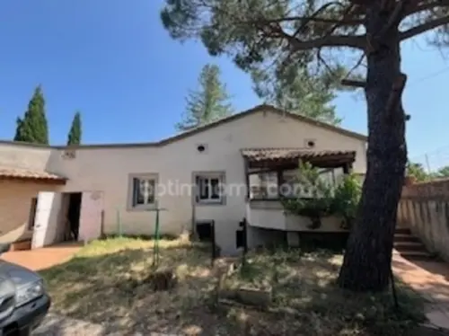 Saint-Paul-Trois-Châteaux Drôme house foto 7135880