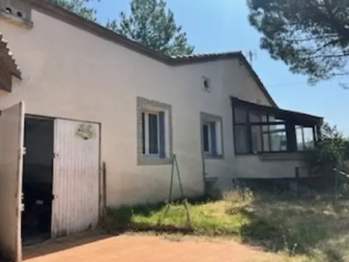 Saint-Paul-Trois-Châteaux Drôme casa foto 7135912