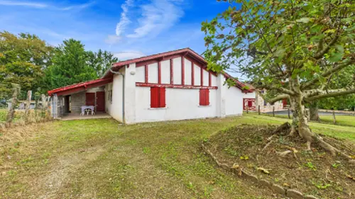 Saint-Pée-sur-Nivelle Pyrénées-Atlantiques Haus Bild 7136166