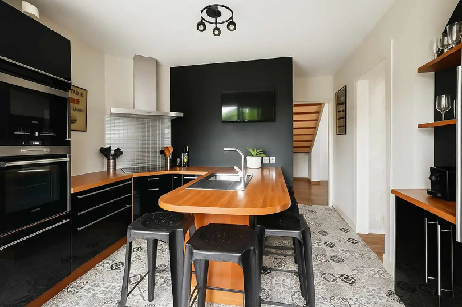  for sale house Saint-Père Ille-et-Vilaine 3