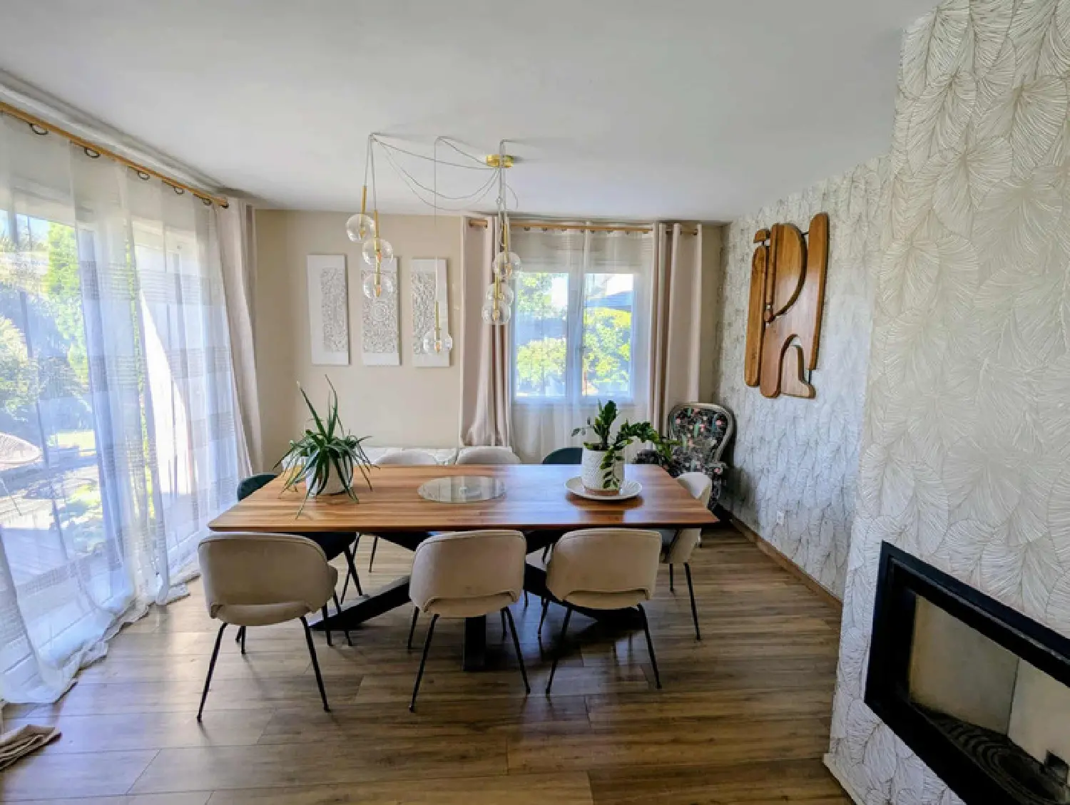  for sale house Saint-Père Ille-et-Vilaine 7
