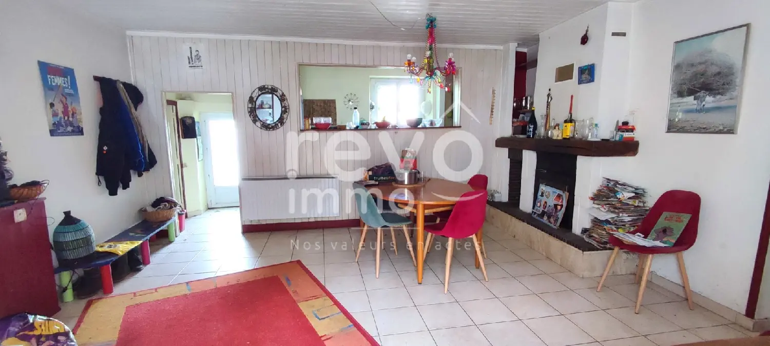  te koop huis Saint-Philbert-de-Grand-Lieu Loire-Atlantique 1