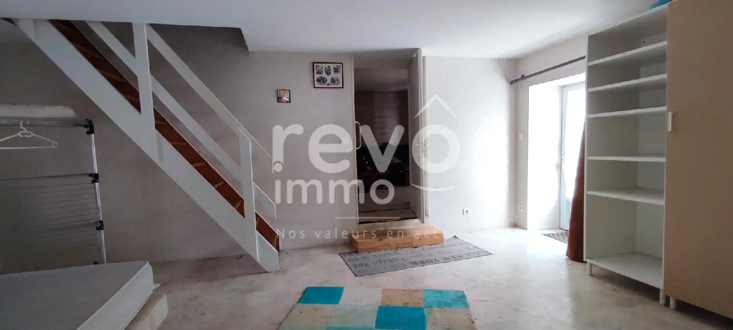  te koop huis Saint-Philbert-de-Grand-Lieu Loire-Atlantique 5