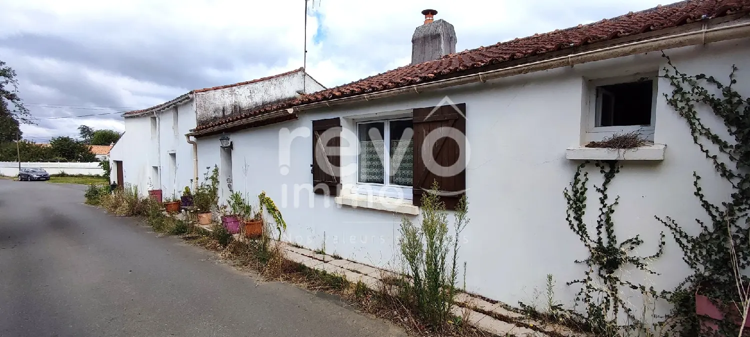  te koop huis Saint-Philbert-de-Grand-Lieu Loire-Atlantique 6