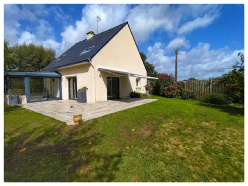 Saint-Philibert Morbihan Haus Bild 7136459