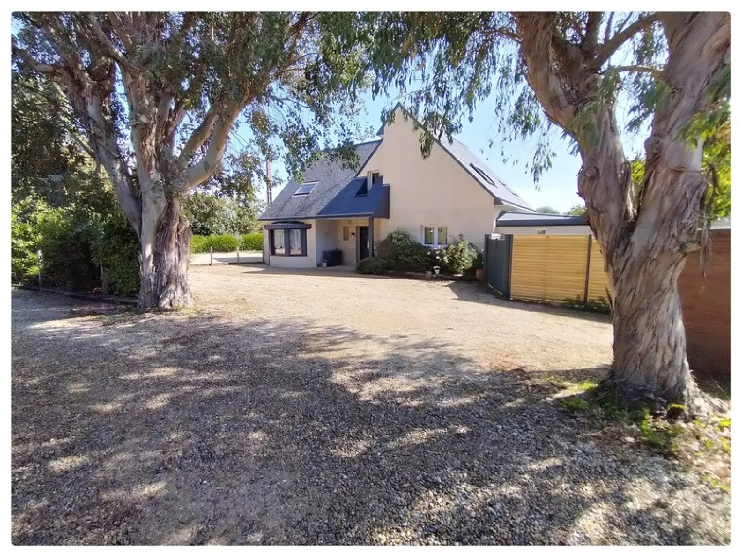  kaufen Haus Saint-Philibert Morbihan 2