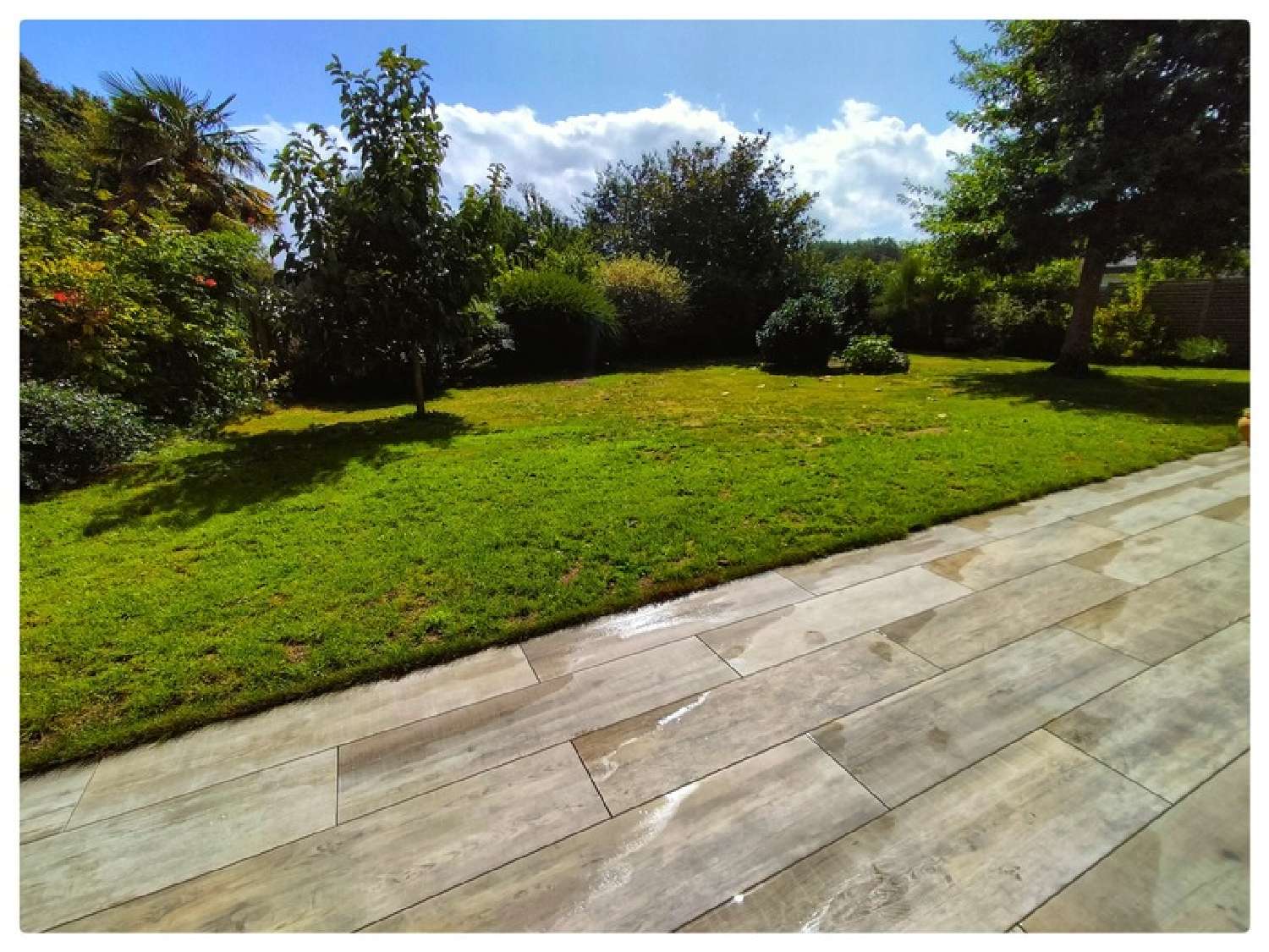 te koop huis Saint-Philibert Morbihan 3