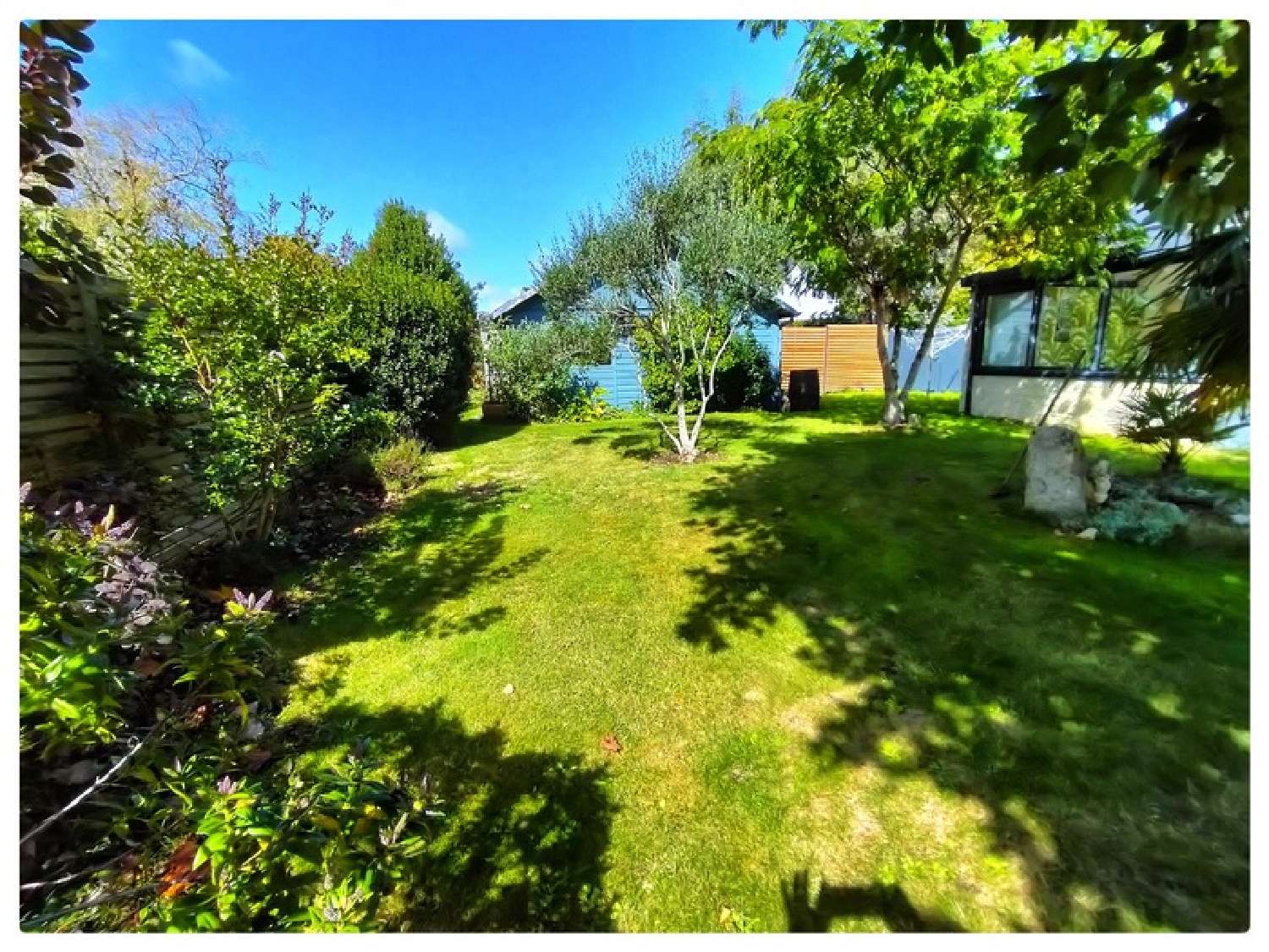 te koop huis Saint-Philibert Morbihan 4