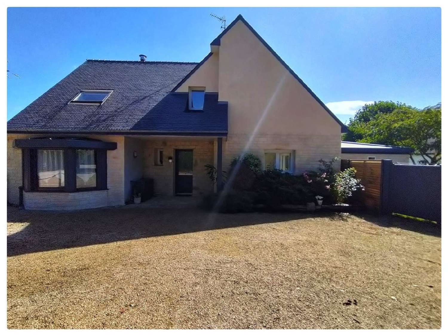 te koop huis Saint-Philibert Morbihan 5