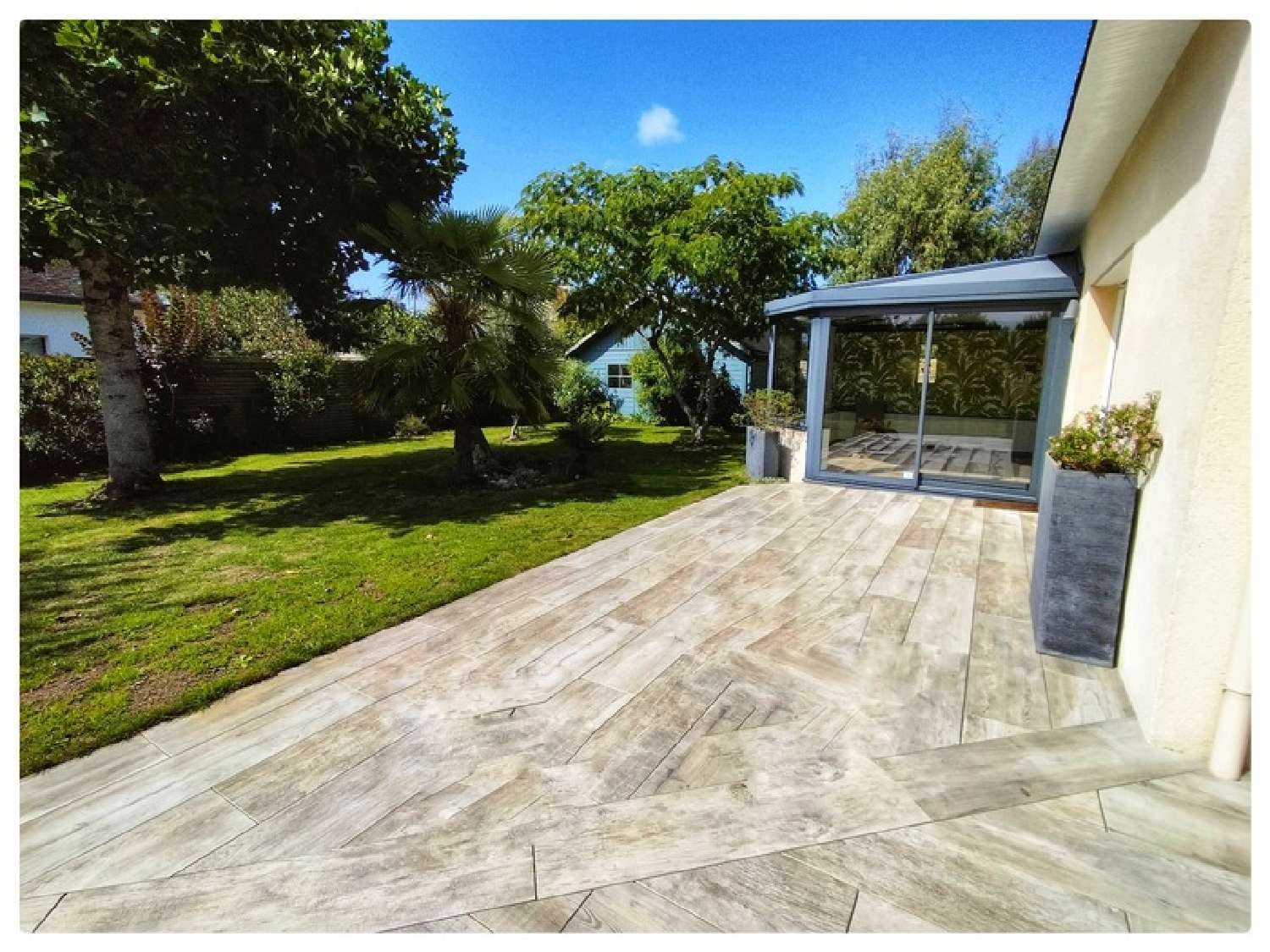 te koop huis Saint-Philibert Morbihan 6