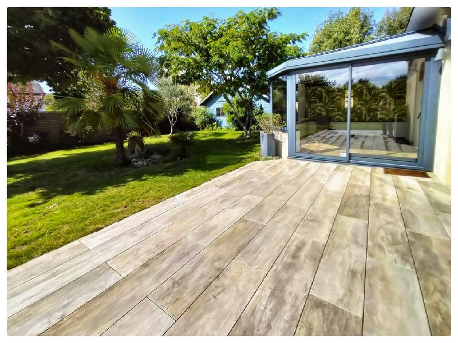 te koop huis Saint-Philibert Morbihan 7