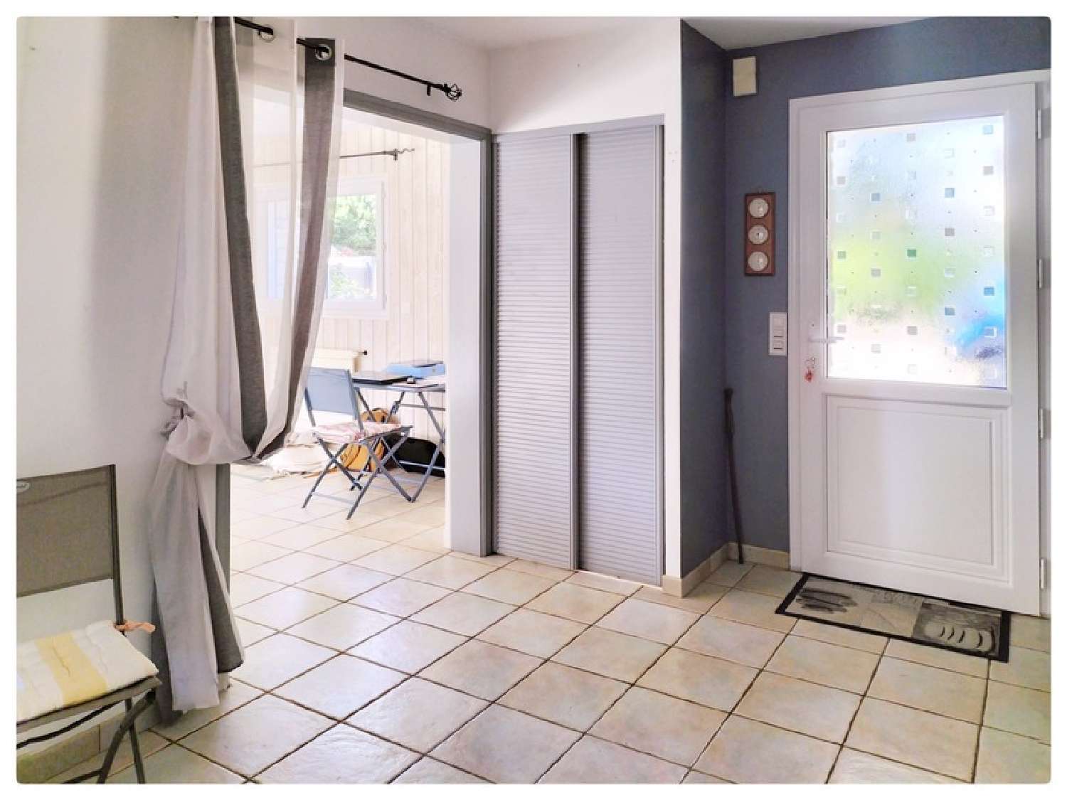 te koop huis Saint-Philibert Morbihan 8