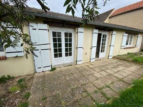 Saint-Piat Eure-et-Loir Haus Bild 7136778