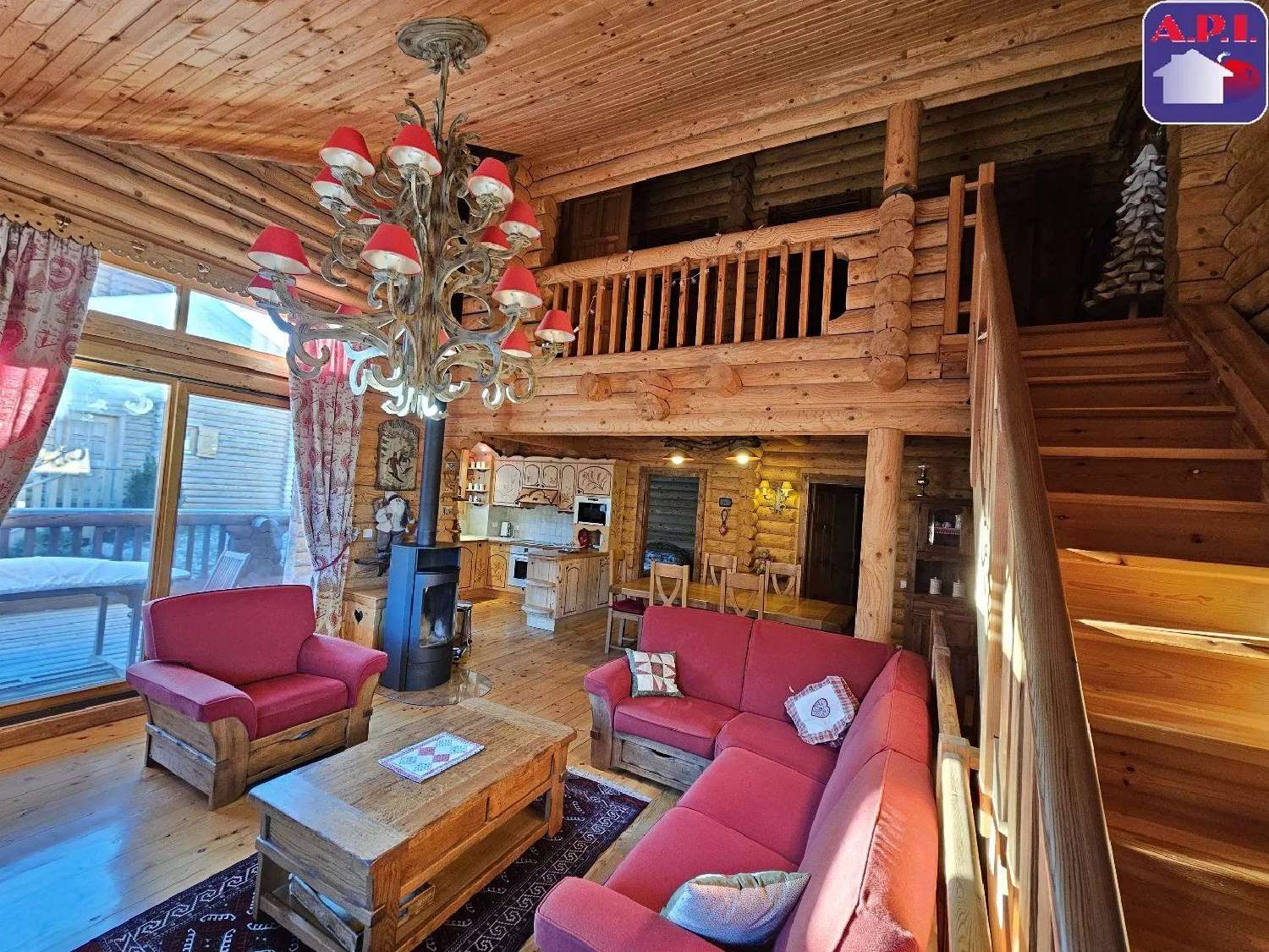  te koop huis Saint-Pierre-dels-Forcats Pyrénées-Orientales 1