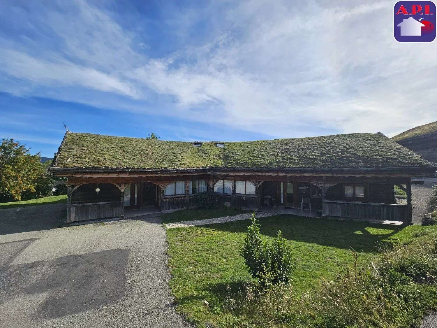  te koop huis Saint-Pierre-dels-Forcats Pyrénées-Orientales 1