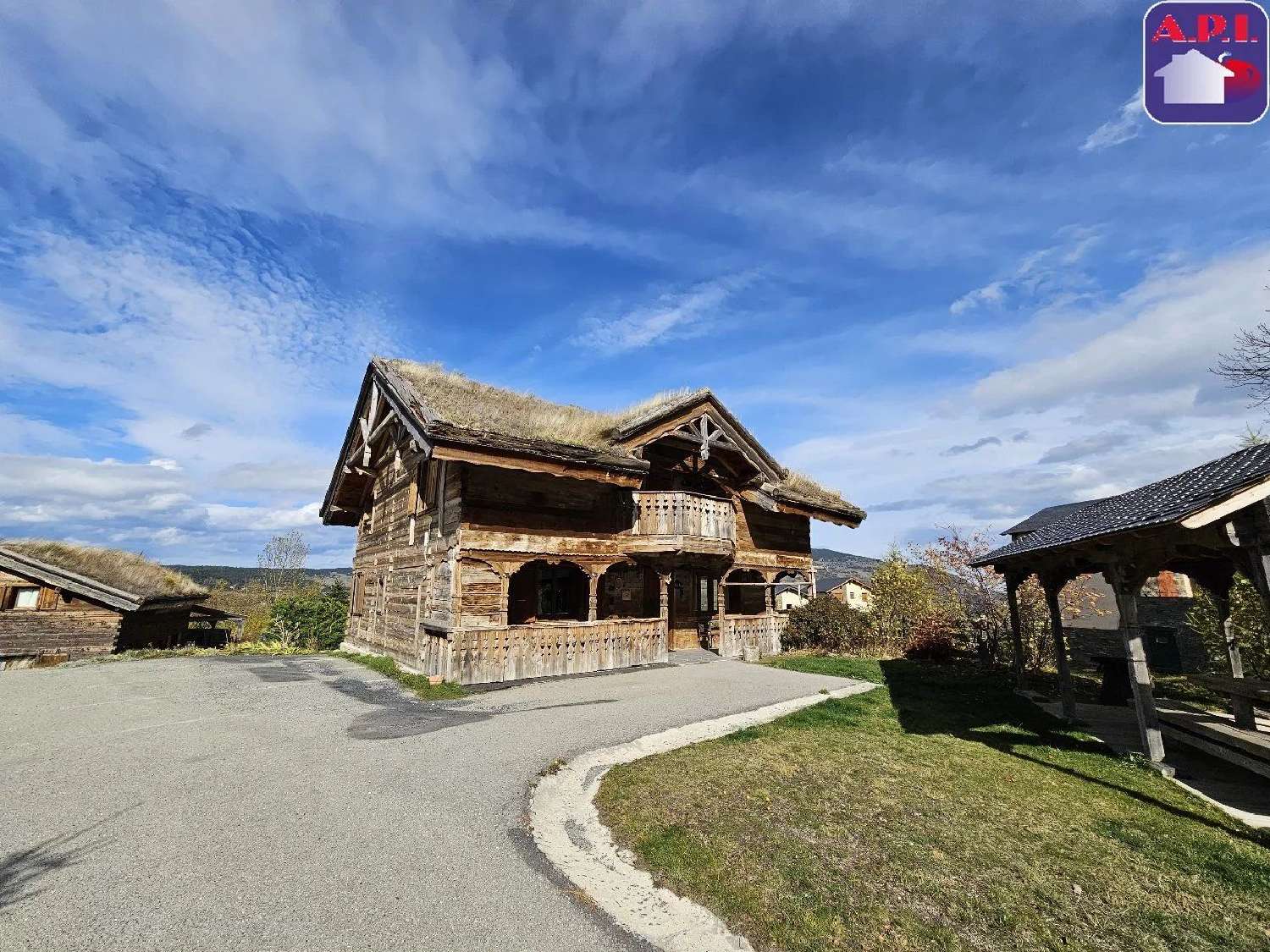  te koop huis Saint-Pierre-dels-Forcats Pyrénées-Orientales 1
