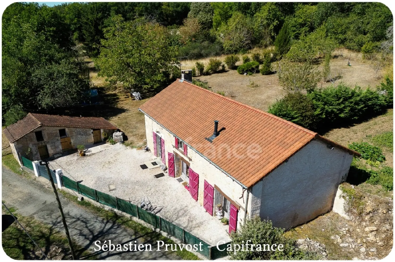  kaufen Haus Saint-Pierre-de-Côle Dordogne 3