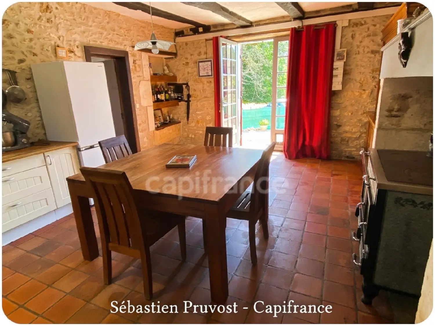  kaufen Haus Saint-Pierre-de-Côle Dordogne 5