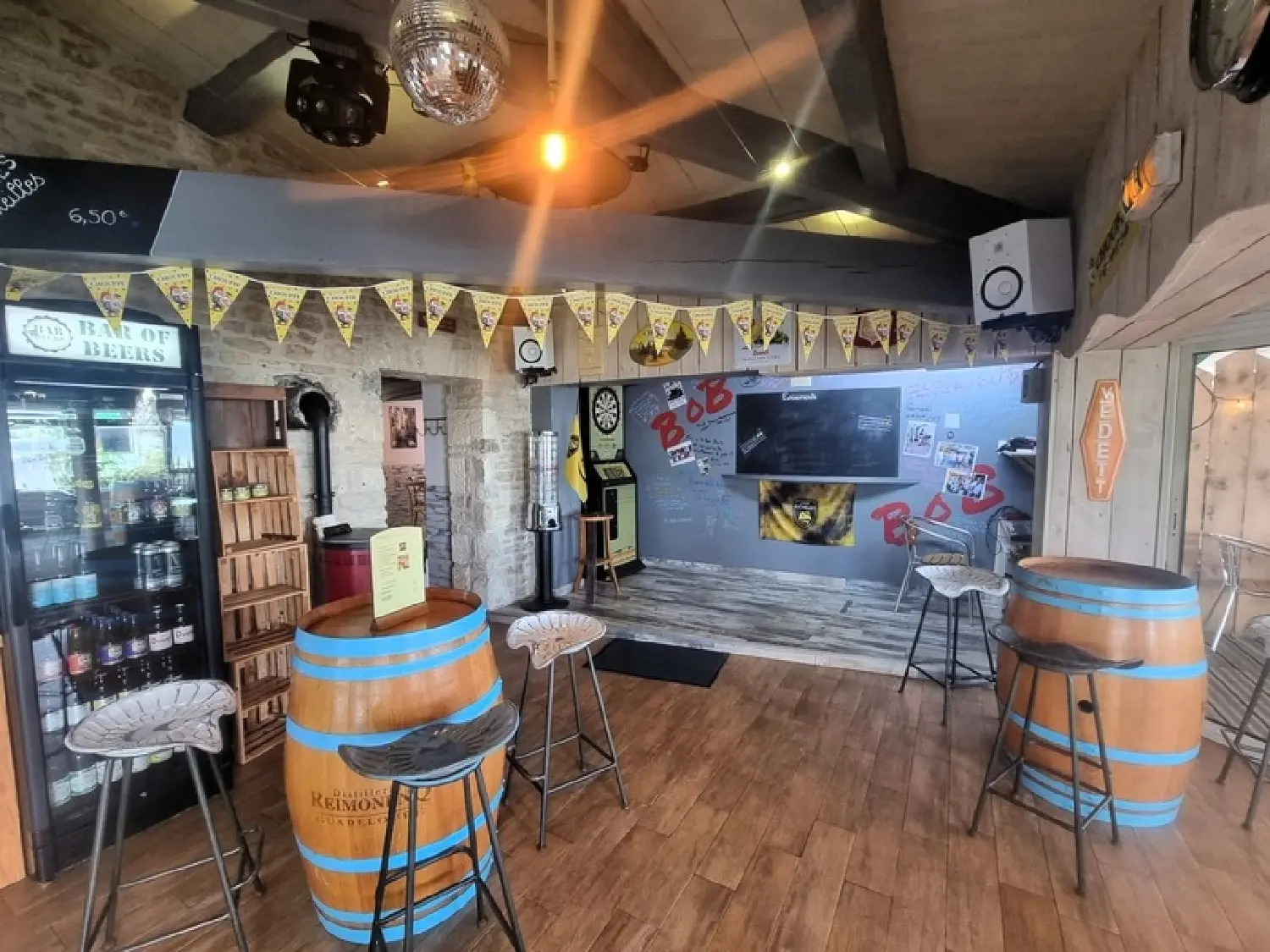  te koop huis Saint-Pierre-d'Oléron Charente-Maritime 3