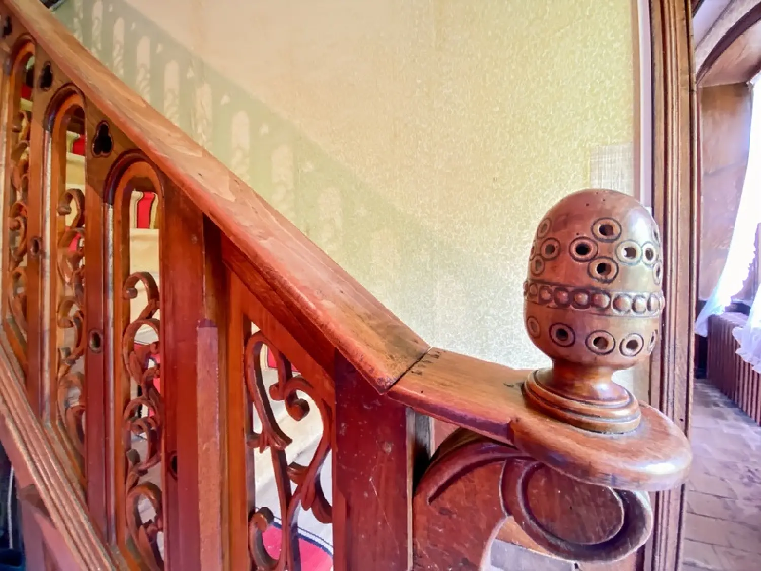  for sale house Saint-Pierre-le-Vieux Saône-et-Loire 6