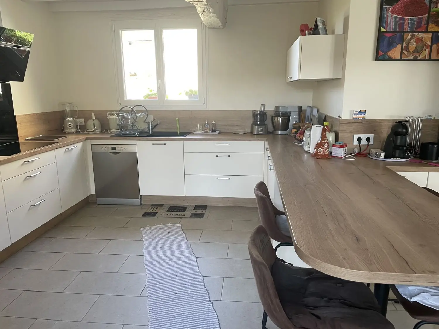  for sale house Caubeyres Lot-et-Garonne 4