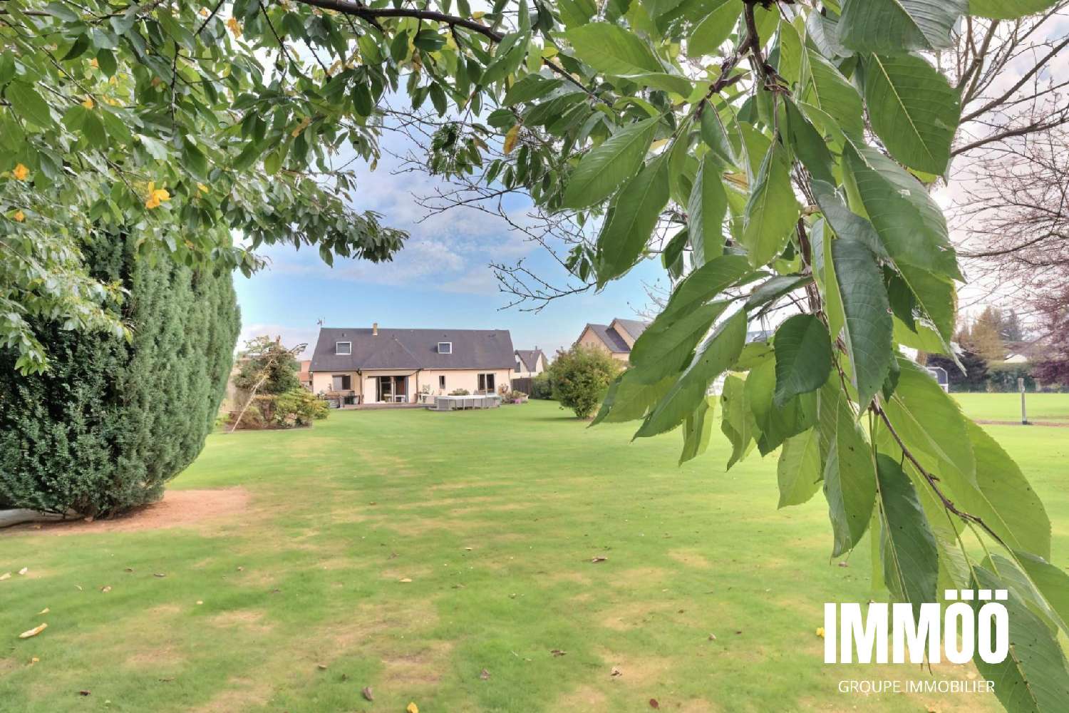  for sale house Saint-Pierre-de-Varengeville Seine-Maritime 1