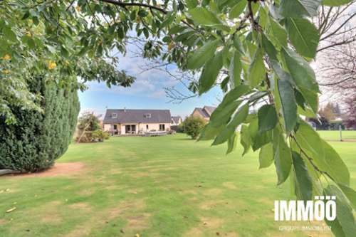 Saint-Pierre-de-Varengeville Seine-Maritime house foto 7146385