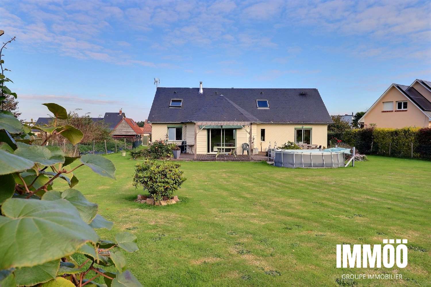  for sale house Saint-Pierre-de-Varengeville Seine-Maritime 2