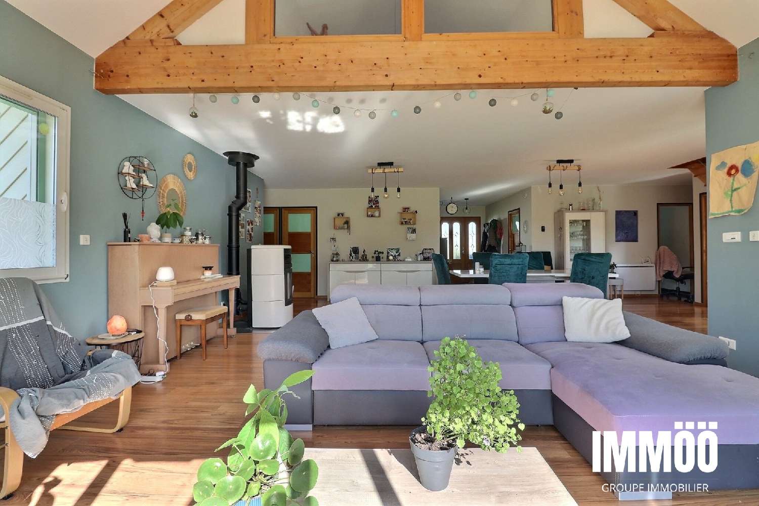  for sale house Saint-Pierre-de-Varengeville Seine-Maritime 6