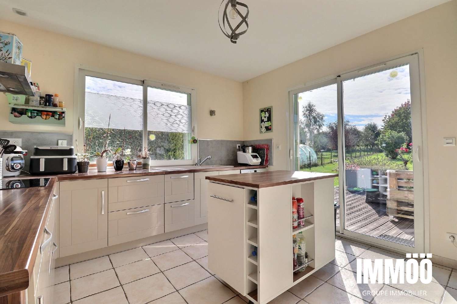  for sale house Saint-Pierre-de-Varengeville Seine-Maritime 8