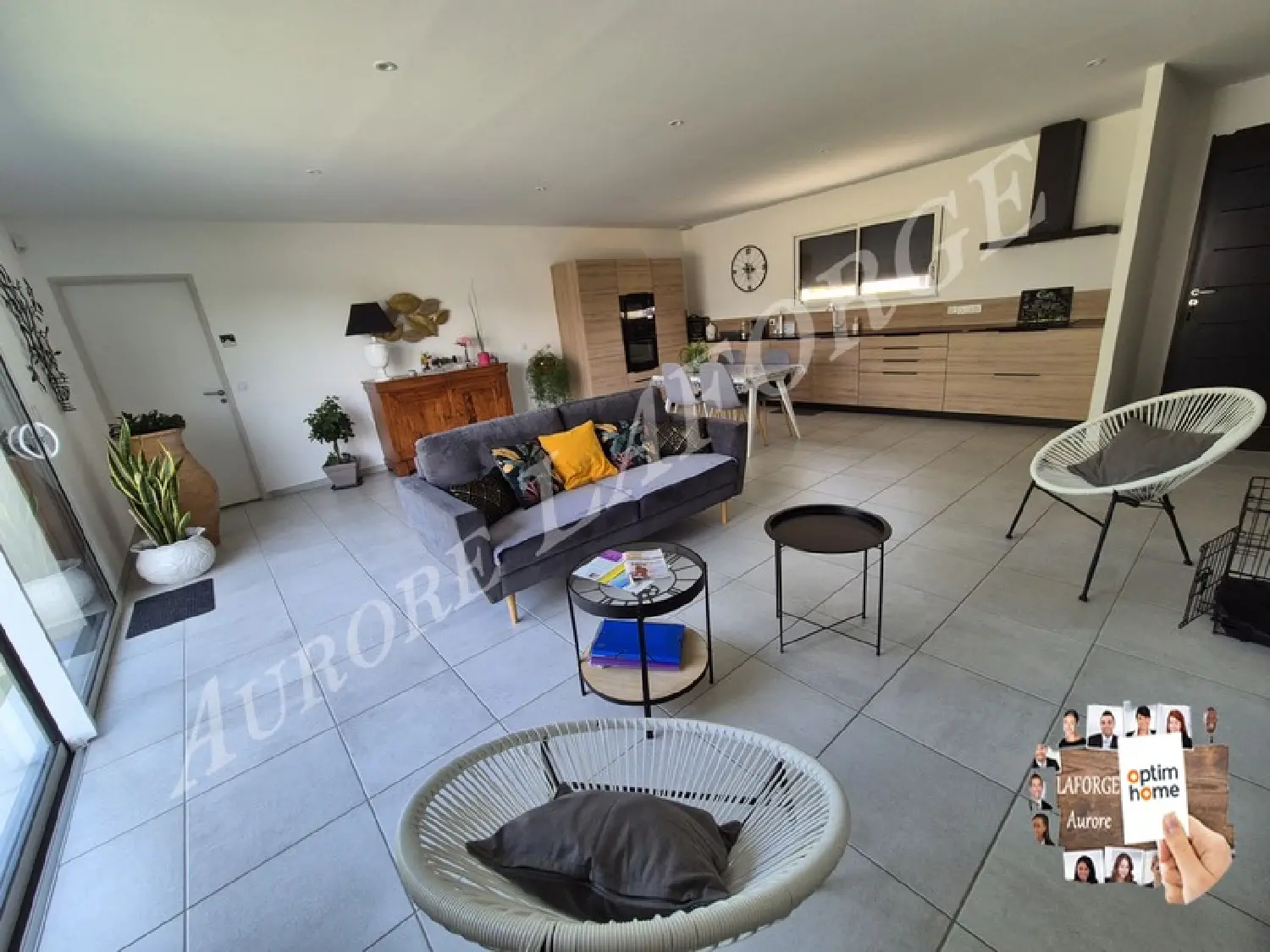  te koop huis Saint-Pierre-de-Maillé Vienne 1