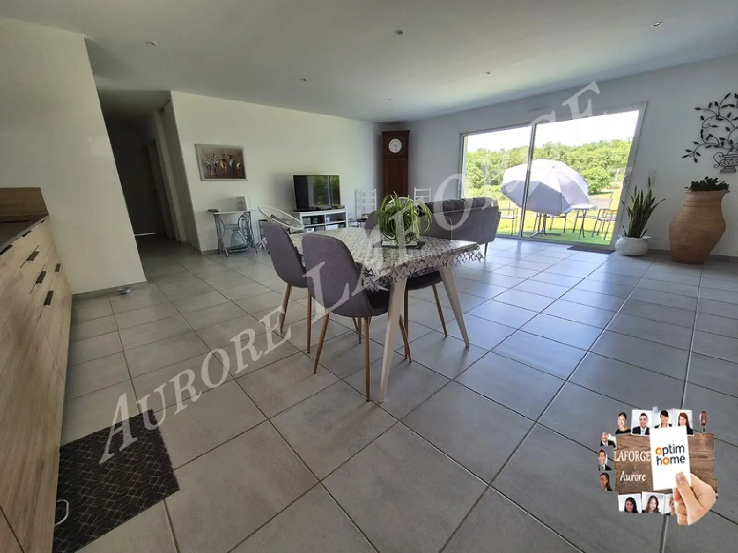  te koop huis Saint-Pierre-de-Maillé Vienne 2