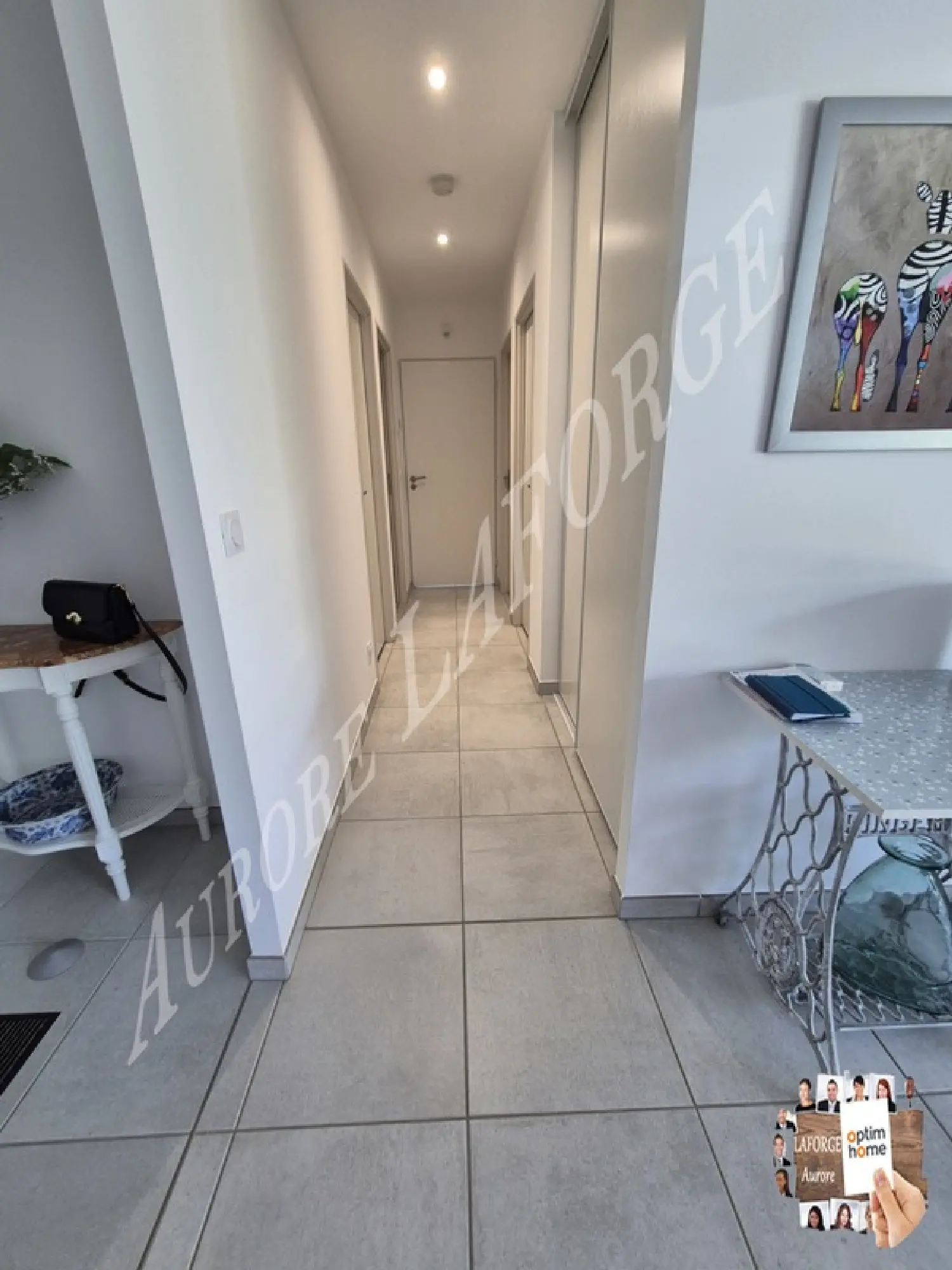  te koop huis Saint-Pierre-de-Maillé Vienne 3