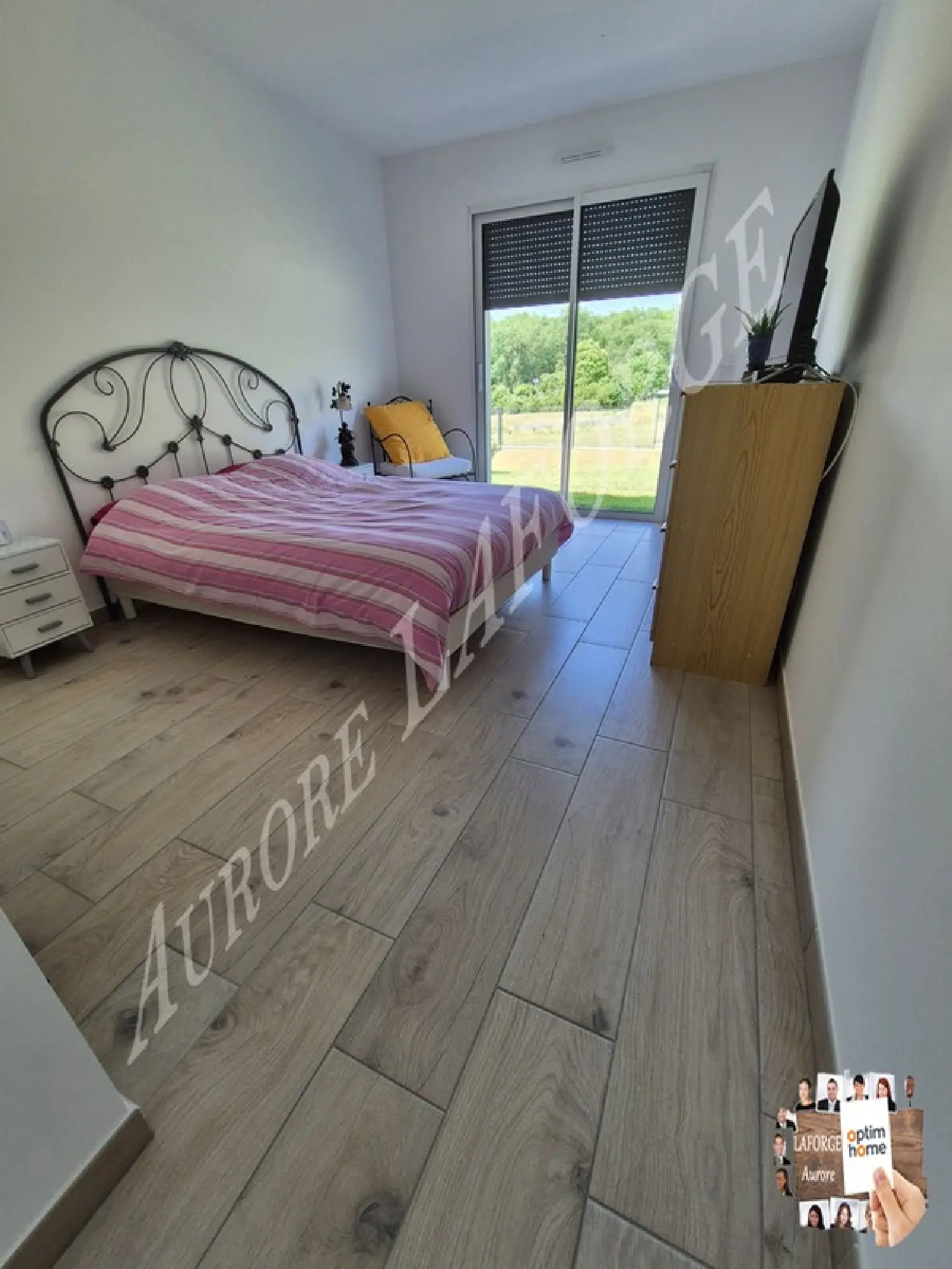  te koop huis Saint-Pierre-de-Maillé Vienne 4