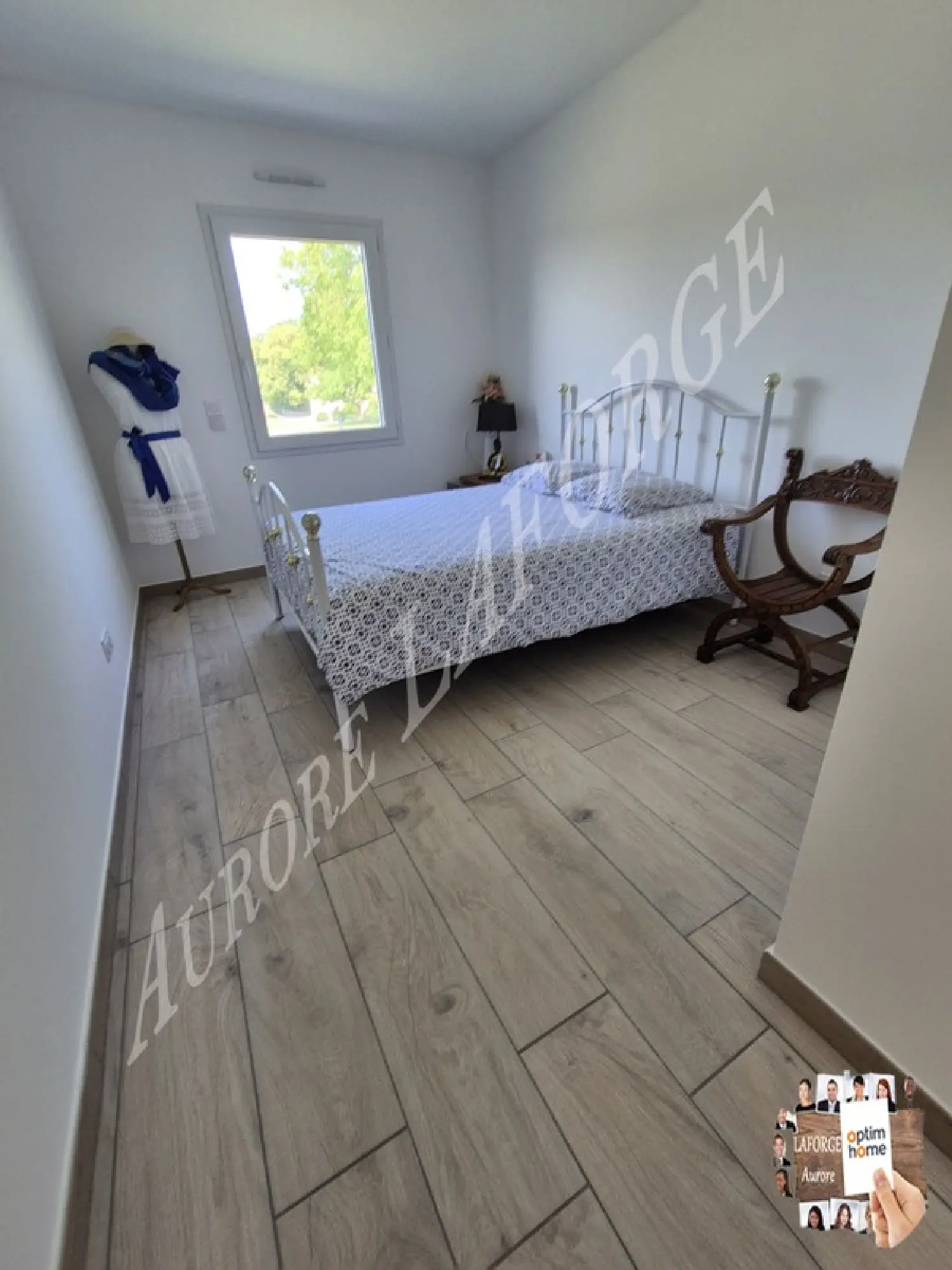  te koop huis Saint-Pierre-de-Maillé Vienne 5