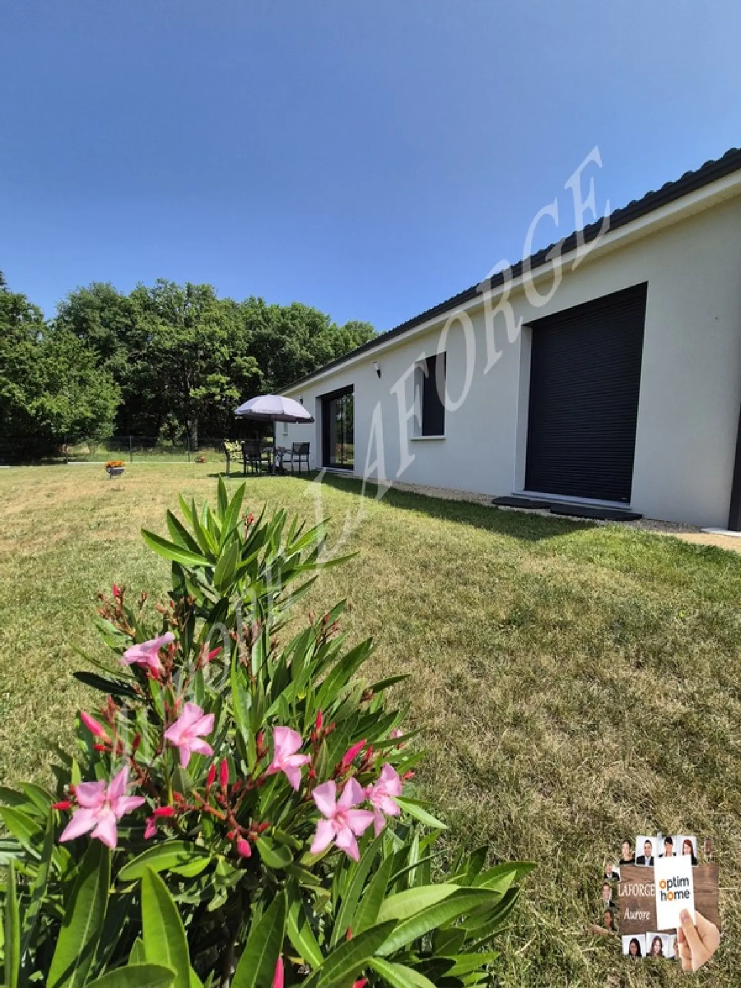  te koop huis Saint-Pierre-de-Maillé Vienne 8
