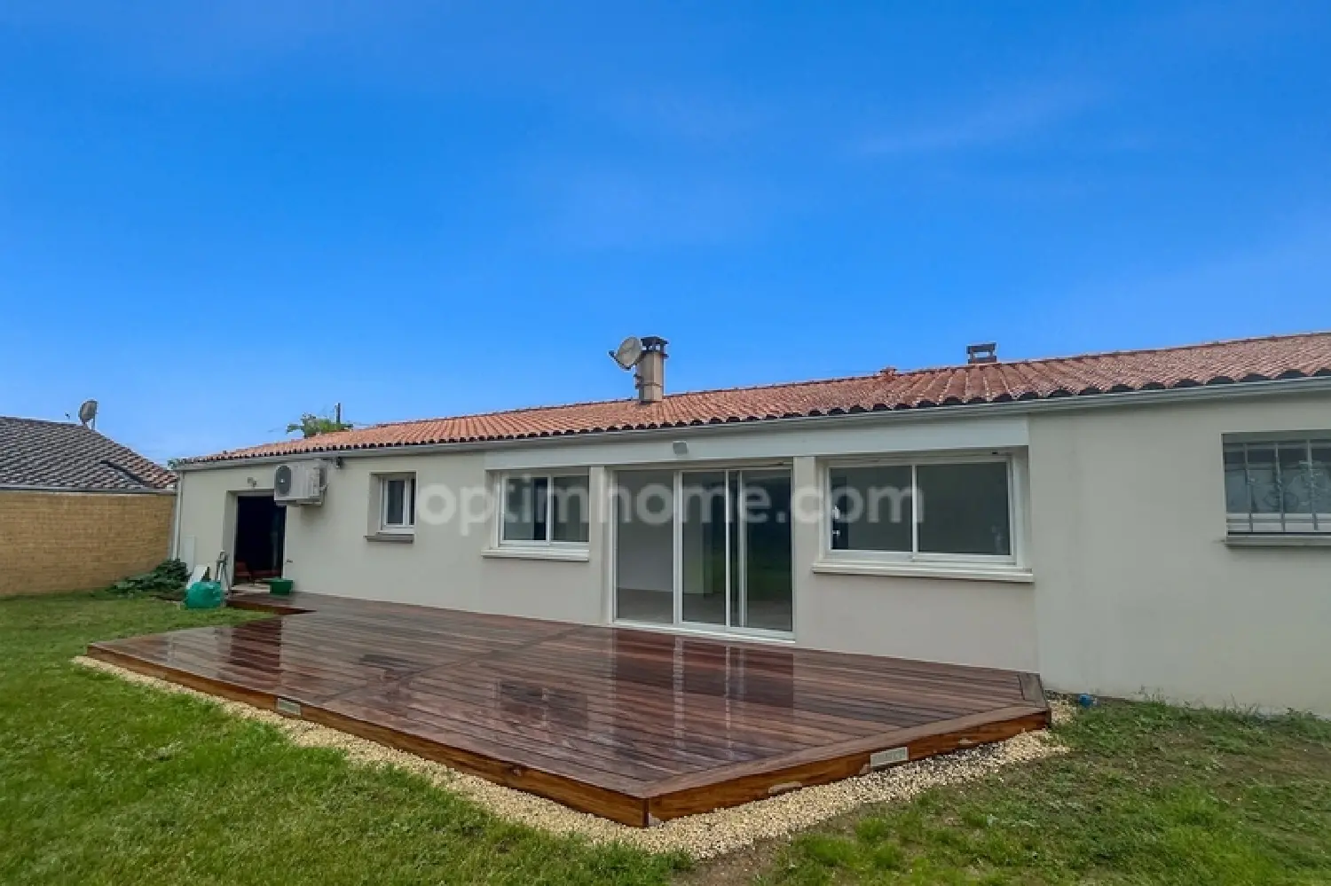  à vendre maison Saint-Pierre-d'Oléron Charente-Maritime 1